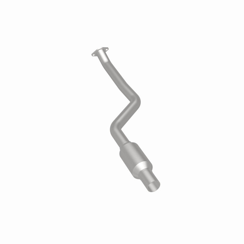 MagnaFlow Direct Fit Catalytic Converter BMW 5 08-09 Rear OEM