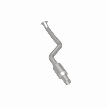 MagnaFlow Direct Fit Catalytic Converter BMW 5 08-09 Rear OEM