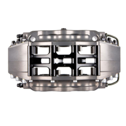 StopTech BBK 08+ BMW 135i Front 355x32 Trophy Calipers Slotted Rotors Pads and SS Lines