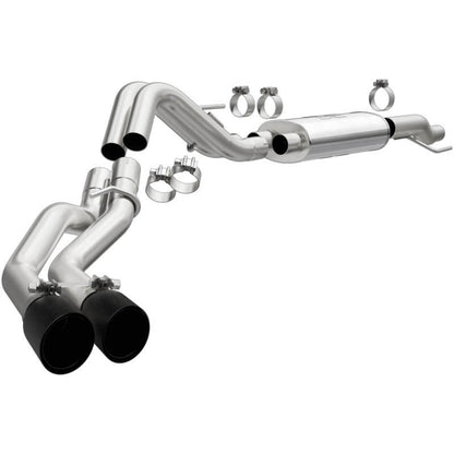 Magnaflow 2020 Ford F-150 Street Series Cat-Back Performance Sistema de escapamento