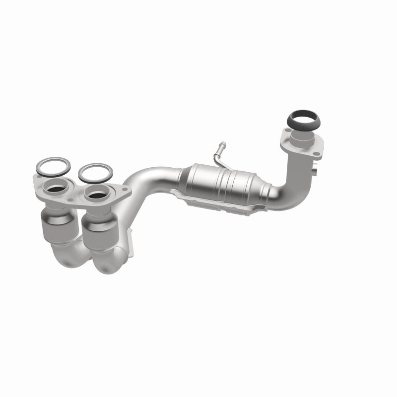MagnaFlow Direct Fit Catalytic Converter 02-03 Toyota MR2 1.8L