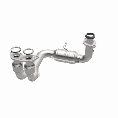 MagnaFlow Direct Fit Catalytic Converter 02-03 Toyota MR2 1.8L