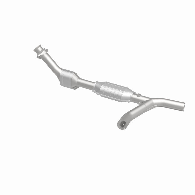 MagnaFlow Direct Fit Catalytic Converter 00-03 Ford Van 4.2L OEM