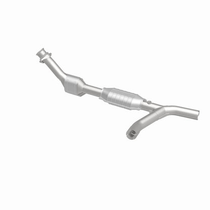 MagnaFlow Direct Fit Catalytic Converter 00-03 Ford Van 4.2L OEM