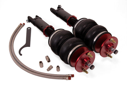 Kit traseiro Air Lift Performance para Honda Accord 08-12