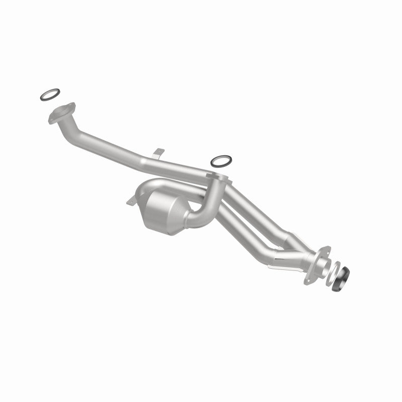 MagnaFlow Direct Fit Catalytic Converter 01-03 Toyota Sienna 3.0L fr