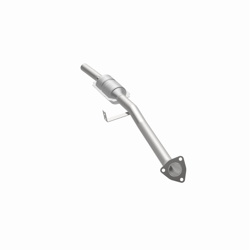 MagnaFlow Direct Fit Catalytic Converter 96-97 Infiniti J30 3.0L Driver Side