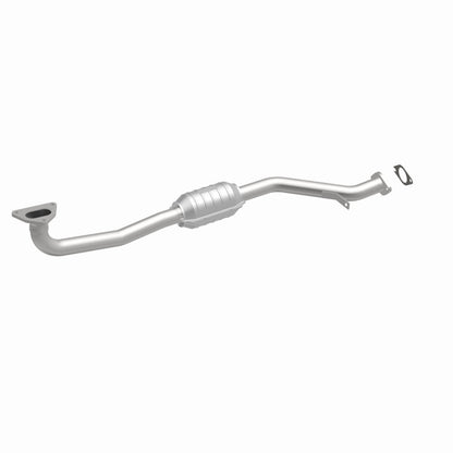 MagnaFlow Direct Fit Catalytic Converter 01-04 Subaru Outback 3L Passenger Side