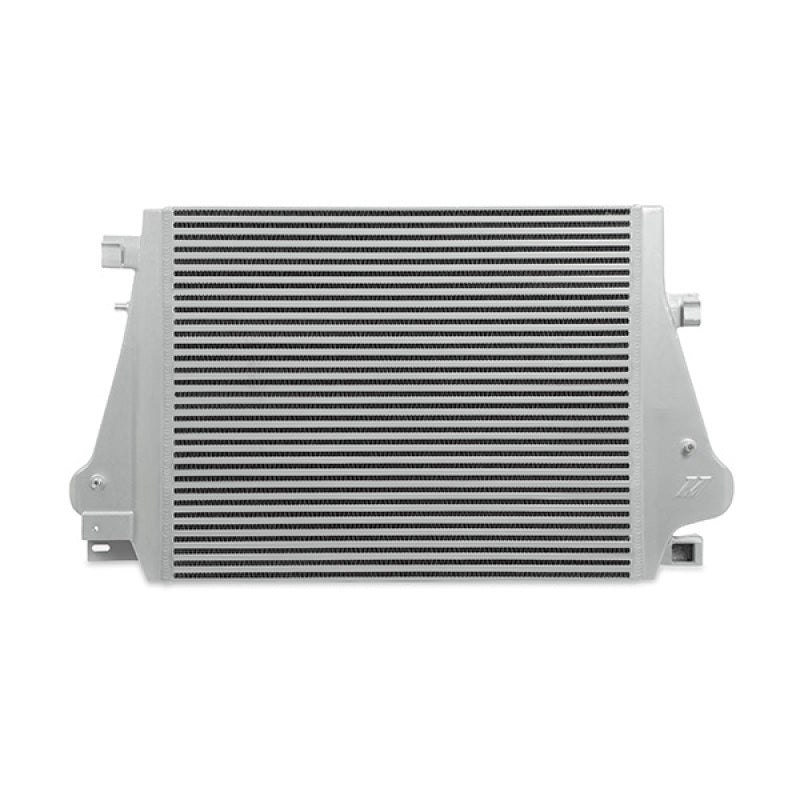 Mishimoto 2016+ Chevrolet Camaro 2.0T / 2013+ Cadillac ATS 2.0T Performance Intercooler (Plata)