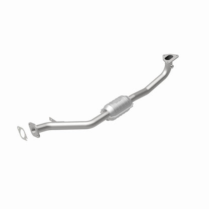 MagnaFlow Direct Fit Catalytic Converter 01-04 Subaru Outback 3L Passenger Side