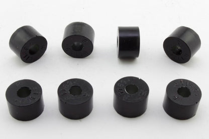 Whiteline Plus 10/85-4/90 4 cilindros dianteira e traseira Conjunto de elos da barra estabilizadora