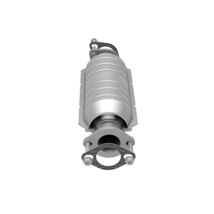 MagnaFlow Direct Fit Catalytic Converter 06-10 Kia Rio 1.6L Rear