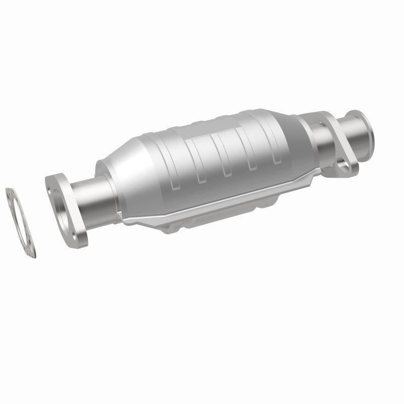 MagnaFlow Direct Fit Catalytic Converter Dodge-Hyundai-Mitsubishi-Pl