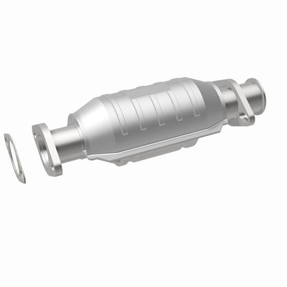 MagnaFlow Direct Fit Catalytic Converter Dodge-Hyundai-Mitsubishi-Pl