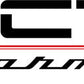 Spectre Fan Shroud 3in. - Chrome