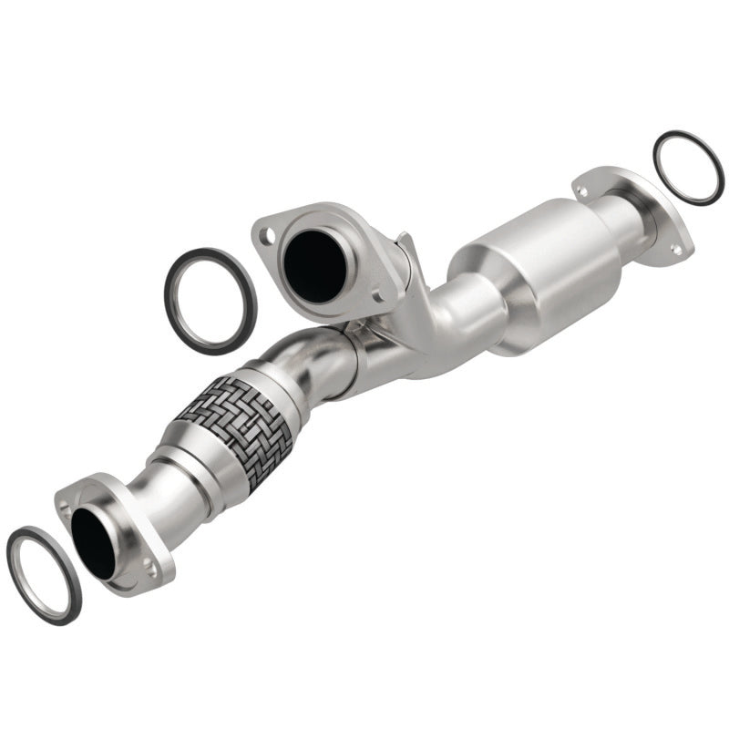 MagnaFlow Direct Fit Catalytic Converter 96-97 Lexus GS300 3.0L