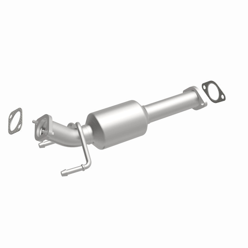 MagnaFlow Direct Fit Catalytic Converter 2012-2014 Sonic L4 1.8 OEM Underbody