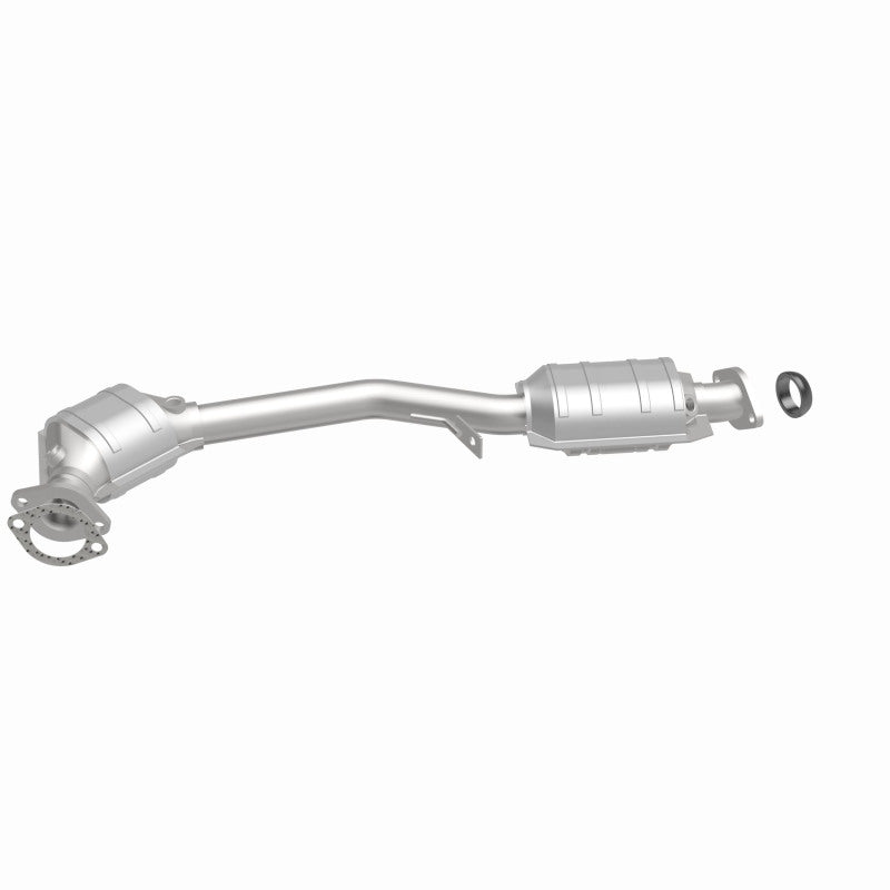 MagnaFlow Direct Fit Catalytic Converter 99-02 Forester 2.5L OEM