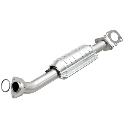 MagnaFlow Direct Fit Catalytic Converter 98-00 Niss Pathfinder 3.3L
