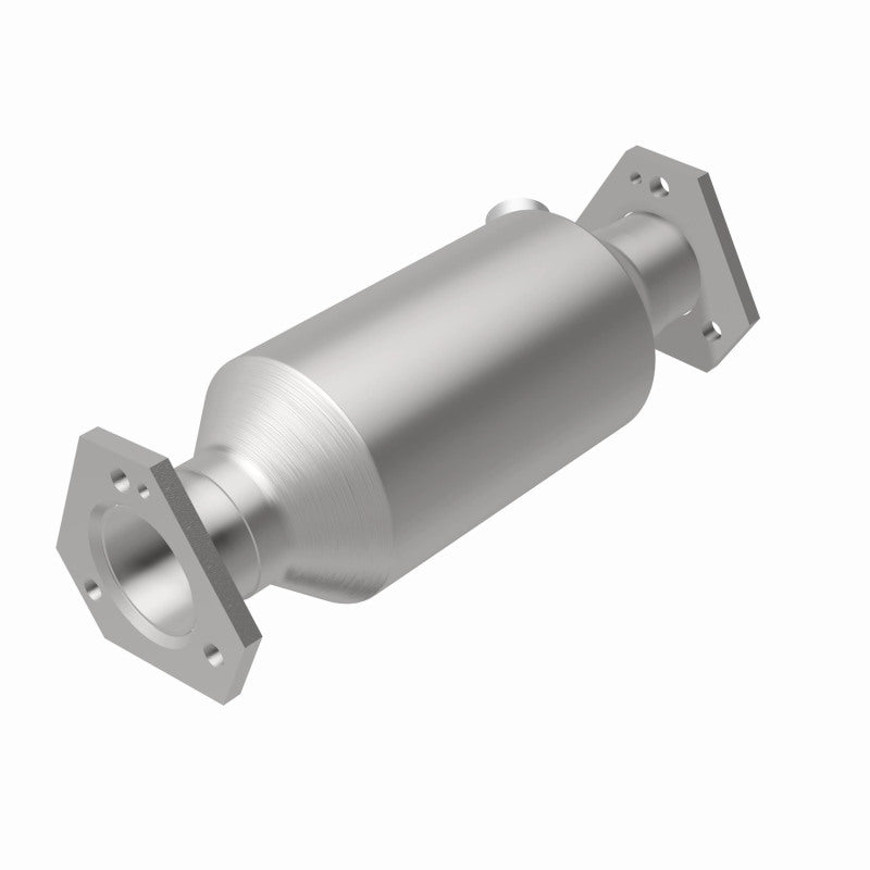 MagnaFlow Direct Fit Catalytic Converter 80-83 Volkswagen Rabbit Pickup