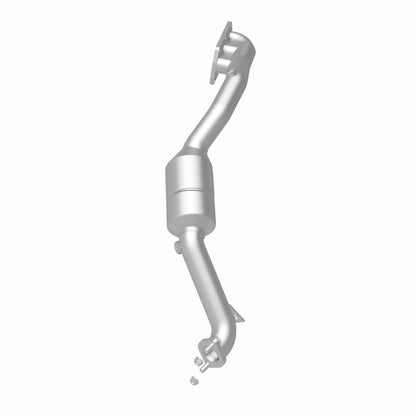 MagnaFlow Direct Fit Catalytic Converter 05-09 Audi A8 6.0L
