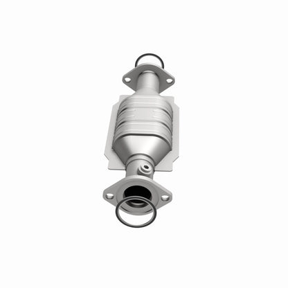 MagnaFlow Direct Fit Catalytic Converter 00 Mazda 626 2.5L CA