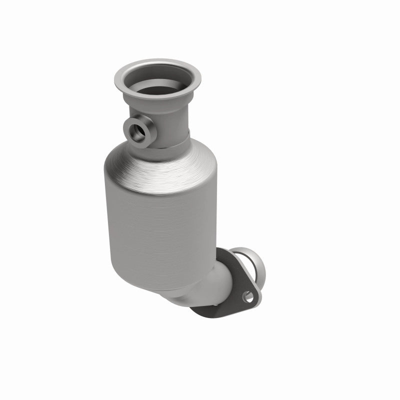 MagnaFlow Direct Fit Catalytic Converter 02-03 Liberty D/S Frt 3.7L