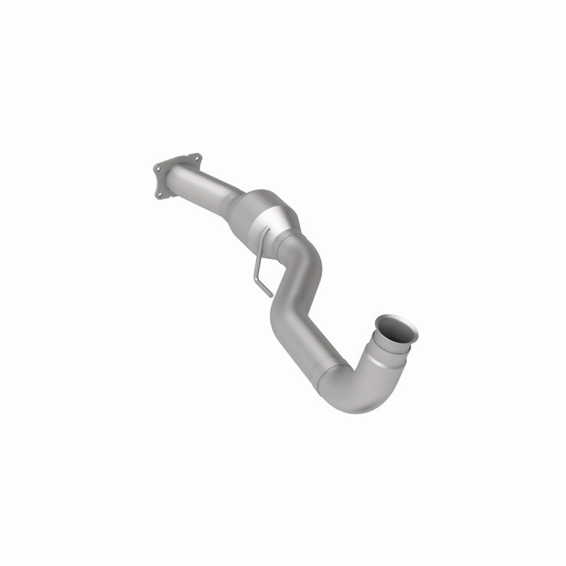 MagnaFlow Direct Fit Catalytic Converter01-05 GM Silv/Sierra 6.6L