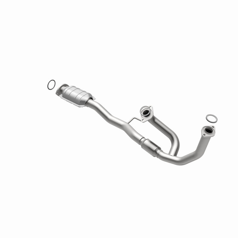 MagnaFlow Direct Fit Catalytic Converter 97-98 Toyota Avalon Camry 3