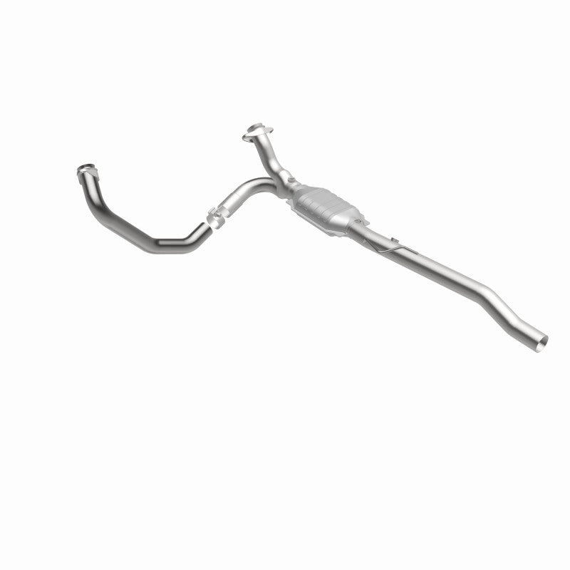 MagnaFlow Direct Fit Catalytic Converter 02-03 Ram 1500 4.7OEM