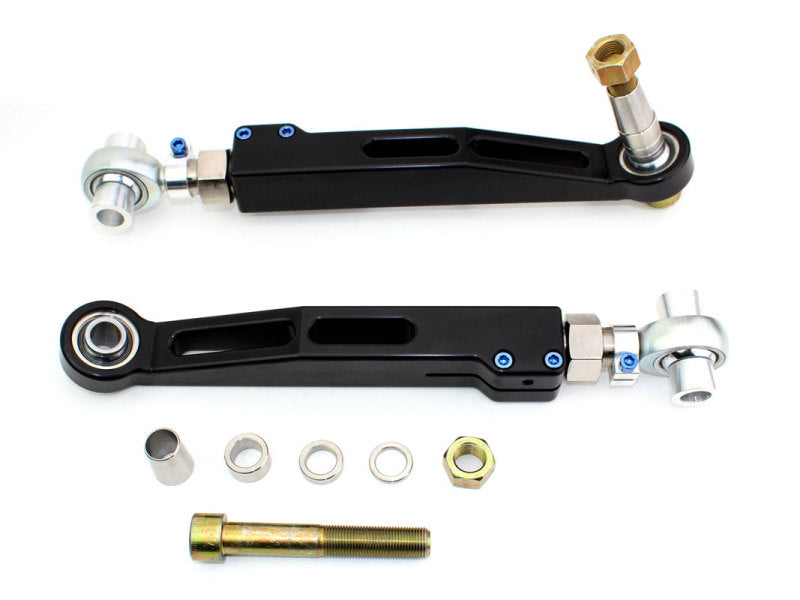 SPL Parts 2015+ Ford Mustang (S550) Brazos de control inferiores delanteros