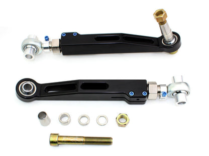 SPL Parts 2015+ Ford Mustang (S550) Brazos de control inferiores delanteros