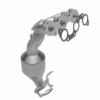 MagnaFlow Direct Fit Catalytic Converter 04-06 Toyota Sienna 3.3L