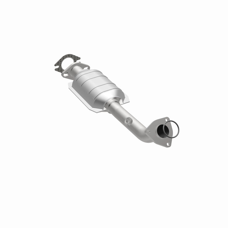 MagnaFlow Direct Fit Catalytic Converter 01-04 Pathfinder Driver Side Rear