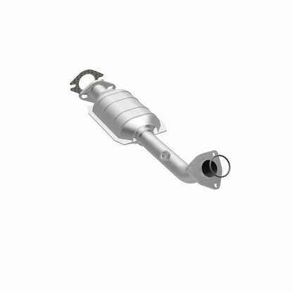 MagnaFlow Direct Fit Catalytic Converter 01-04 Pathfinder Driver Side Rear