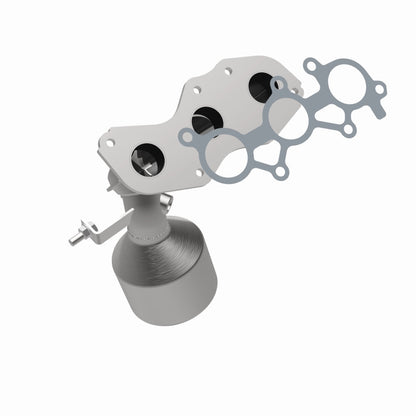 MagnaFlow Direct Fit Catalytic Converter 07-09 Lexus RX350 3.5L