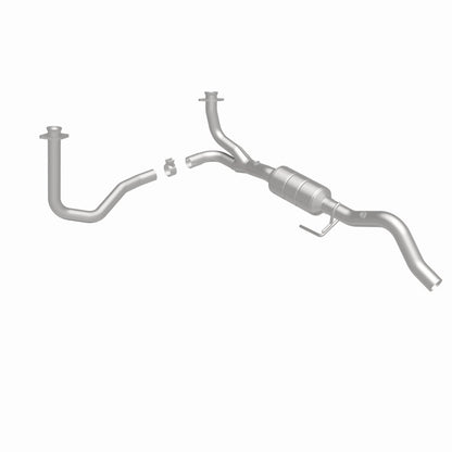 MagnaFlow Direct Fit Catalytic Converter 00-03 Durango 4WD OEM