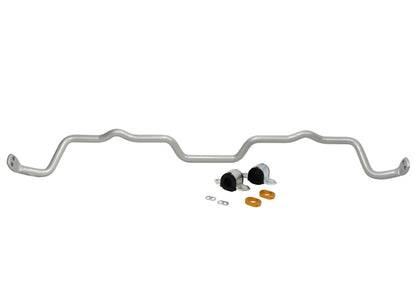 Whiteline 03-06 Nissan 350z Z33 dianteiro 32mm resistente barra estabilizadora ajustável