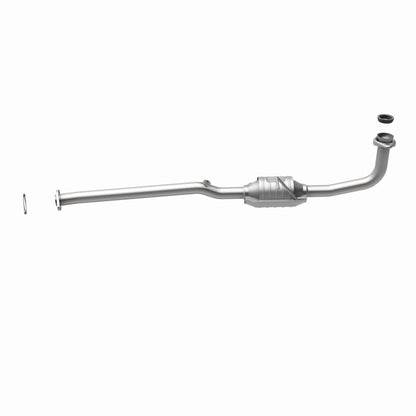 MagnaFlow Direct Fit Catalytic Converter 95-96 Geo Metro 1.0L