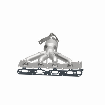 MagnaFlow DF Cat. Conv 09-10 Chevy Malibu (Exc PZEV) / 09-10 Pontiac G6 (w/ Tier 2) 2.4L Manifold