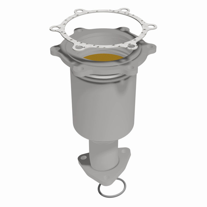 MagnaFlow Direct Fit Catalytic Converter 01-04 Pathfinder P/S frt OE