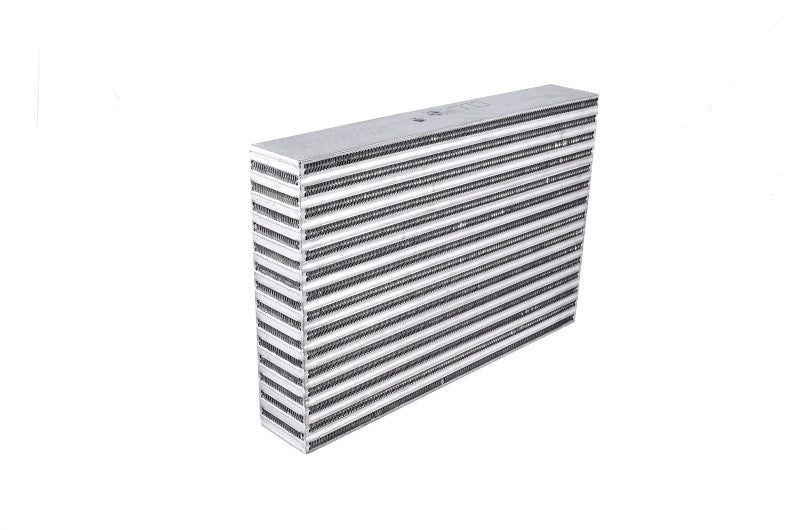 Garrett Air / Air Intercooler CAC (18,00 pol x 12,10 pol x 3,00 pol) - 750 HP