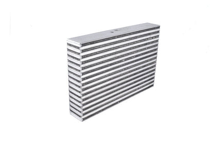 Garrett Air / Air Intercooler CAC (18,00 pol x 12,10 pol x 3,00 pol) - 750 HP