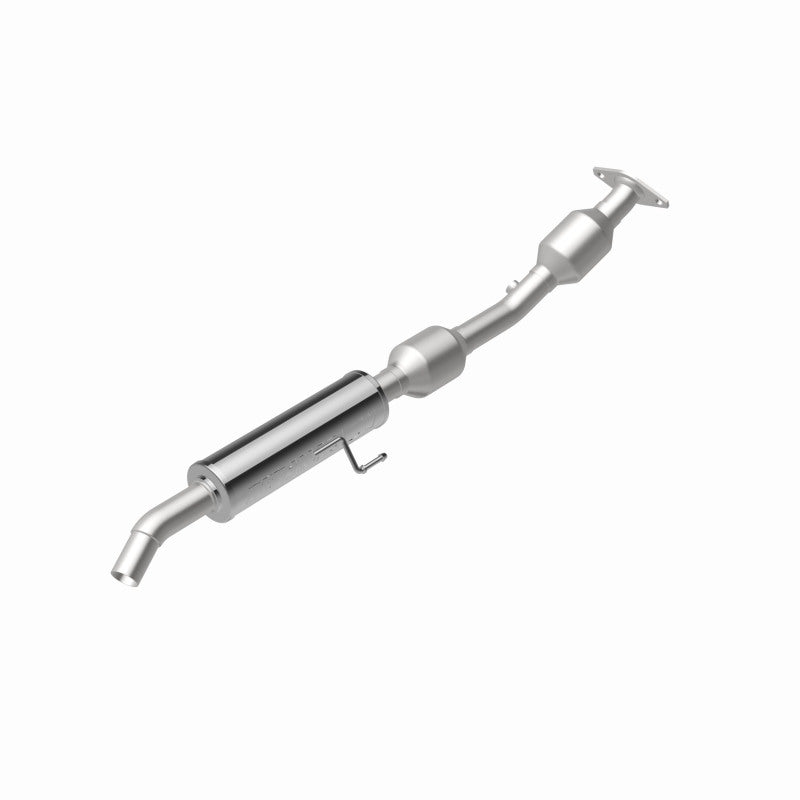 MagnaFlow Direct Fit Catalytic Converter 07-08 Toyota Yaris OEM