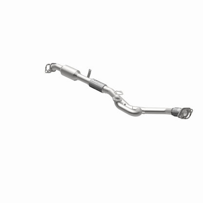 MagnaFlow Direct Fit Catalytic Converter 14-15 Buick LaCrosse Premium / Leather V6 3.6L