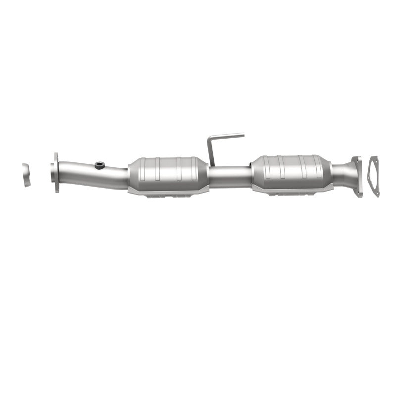 MagnaFlow Direct Fit Catalytic Converter Ranger/B3000/B4000 Pick-Up