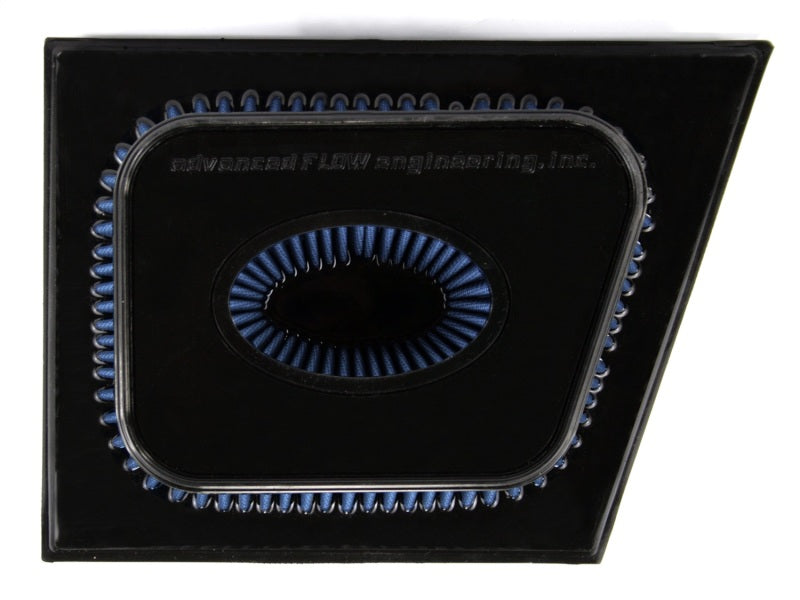 Filtros de ar aFe MagnumFLOW OER P5R A/F P5R GM Caminhões a diesel 11-12 V8-6.6L (td)