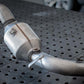 MagnaFlow Conv Direct Fit 98-02 Toyota Corolla 1.8L (California Carb Compliant)