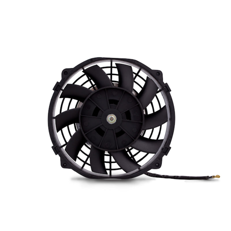 Ventilador eléctrico Mishimoto de 8 pulgadas 12V