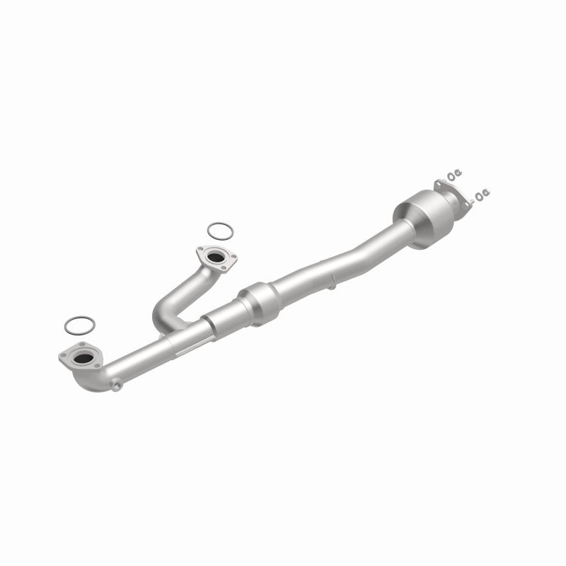 MagnaFlow Direct Fit Catalytic Converter 13-14 Accord 3.5L